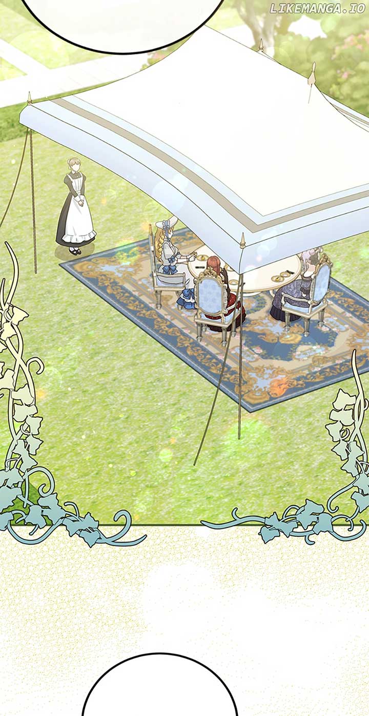 Doctor Resignation Chapter 47 - Page 2