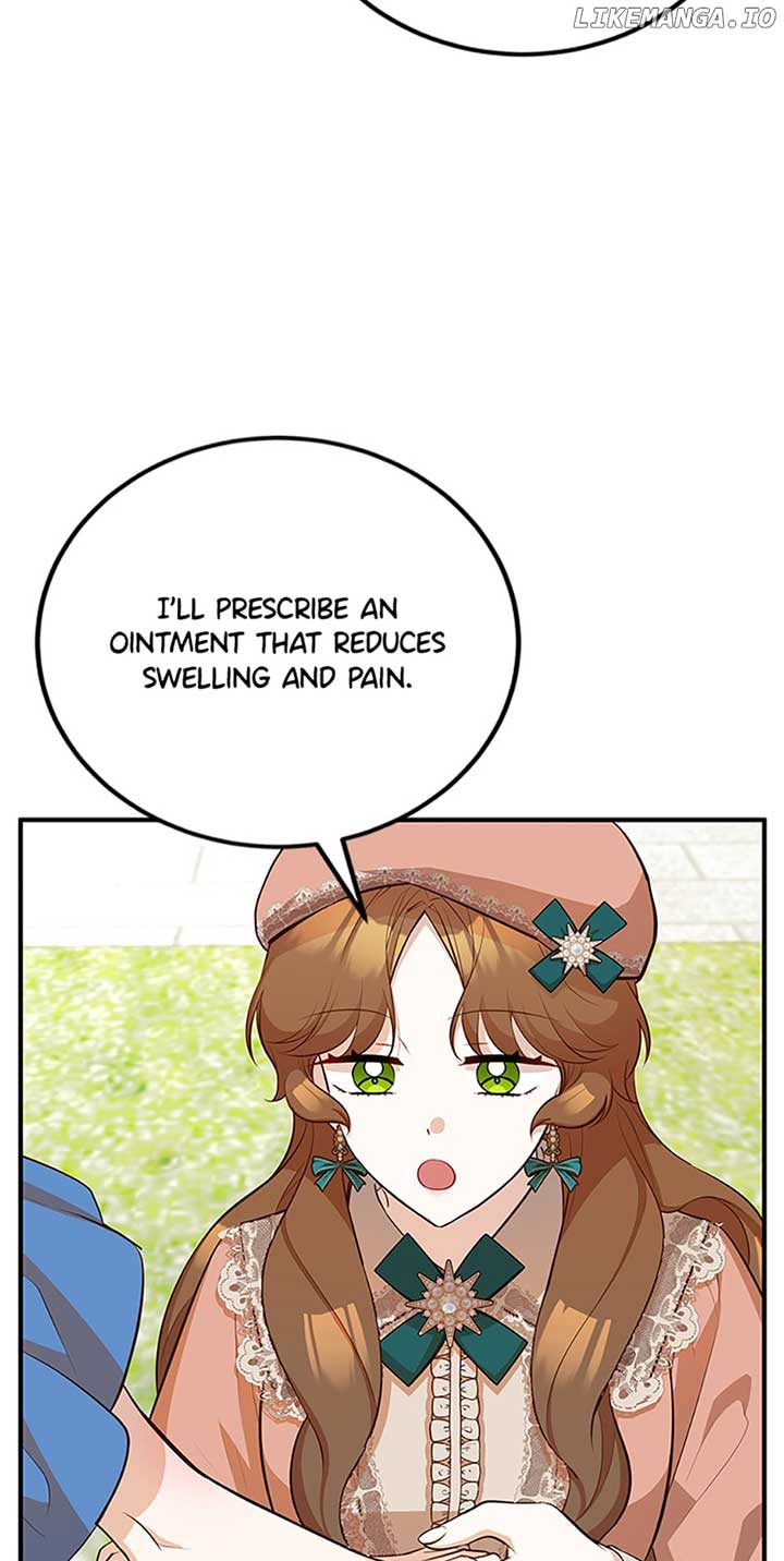 Doctor Resignation Chapter 47 - Page 23