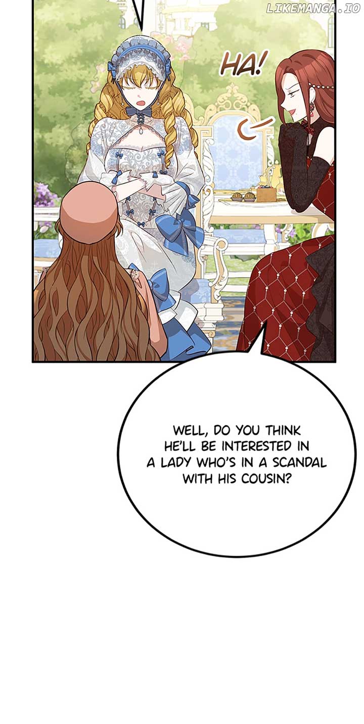 Doctor Resignation Chapter 47 - Page 25