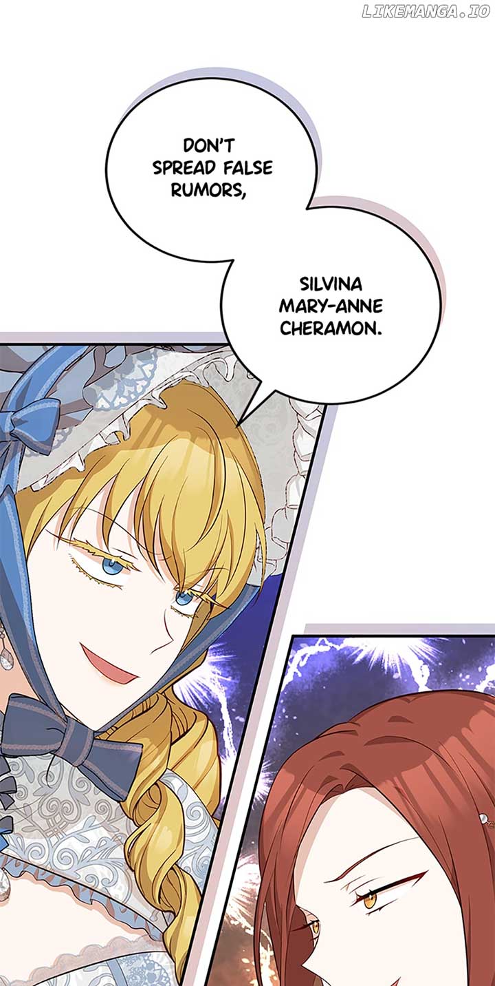 Doctor Resignation Chapter 47 - Page 26