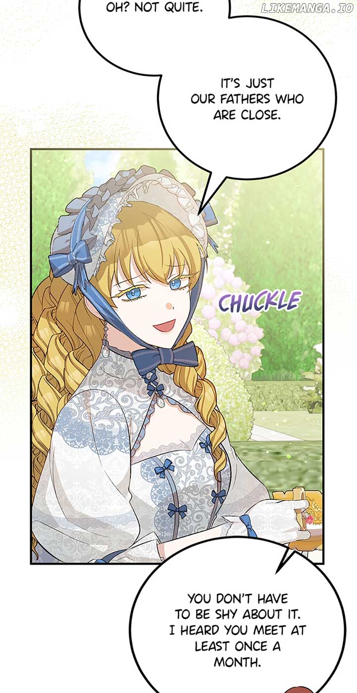 Doctor Resignation Chapter 47 - Page 3