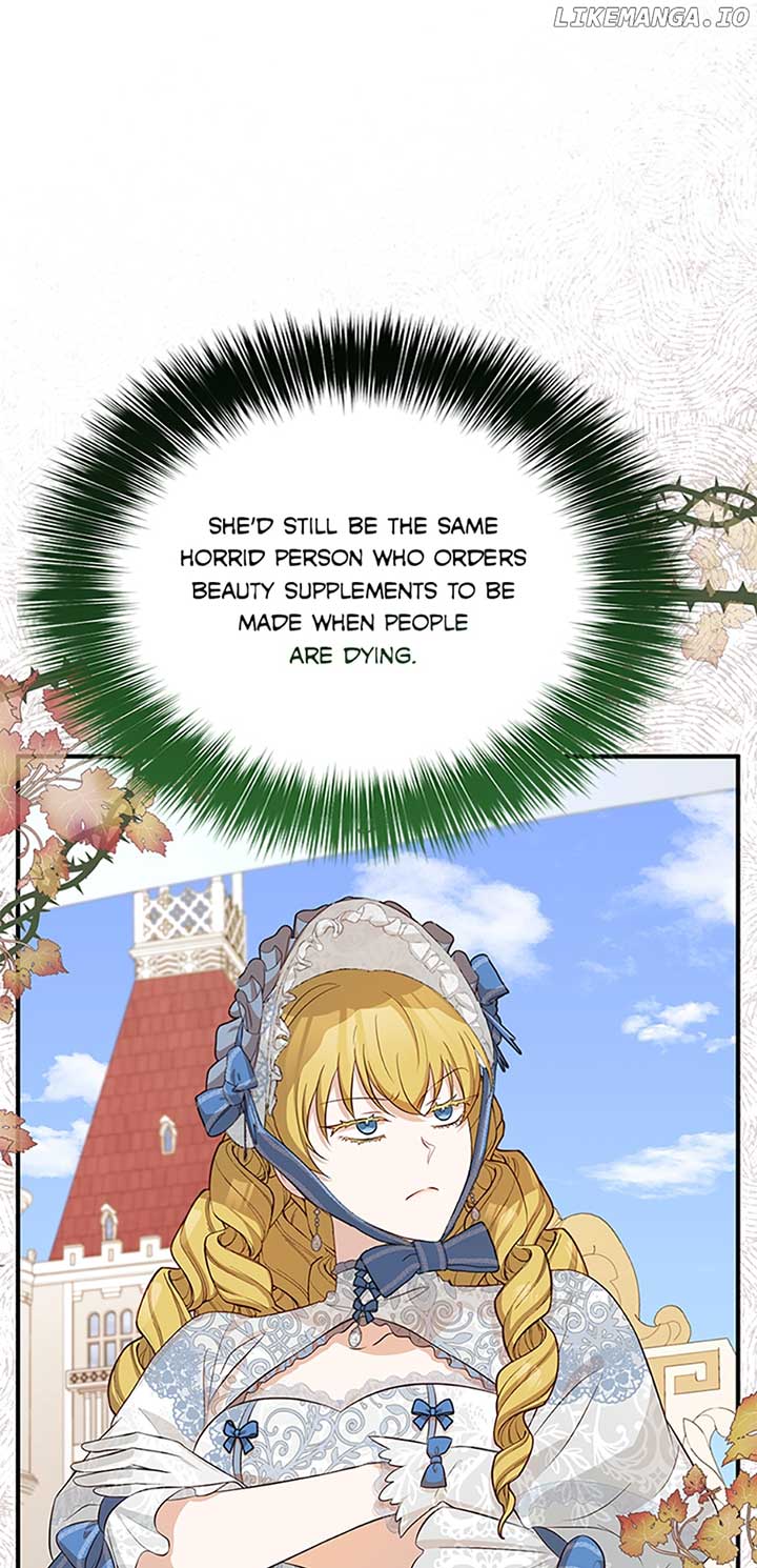 Doctor Resignation Chapter 47 - Page 33