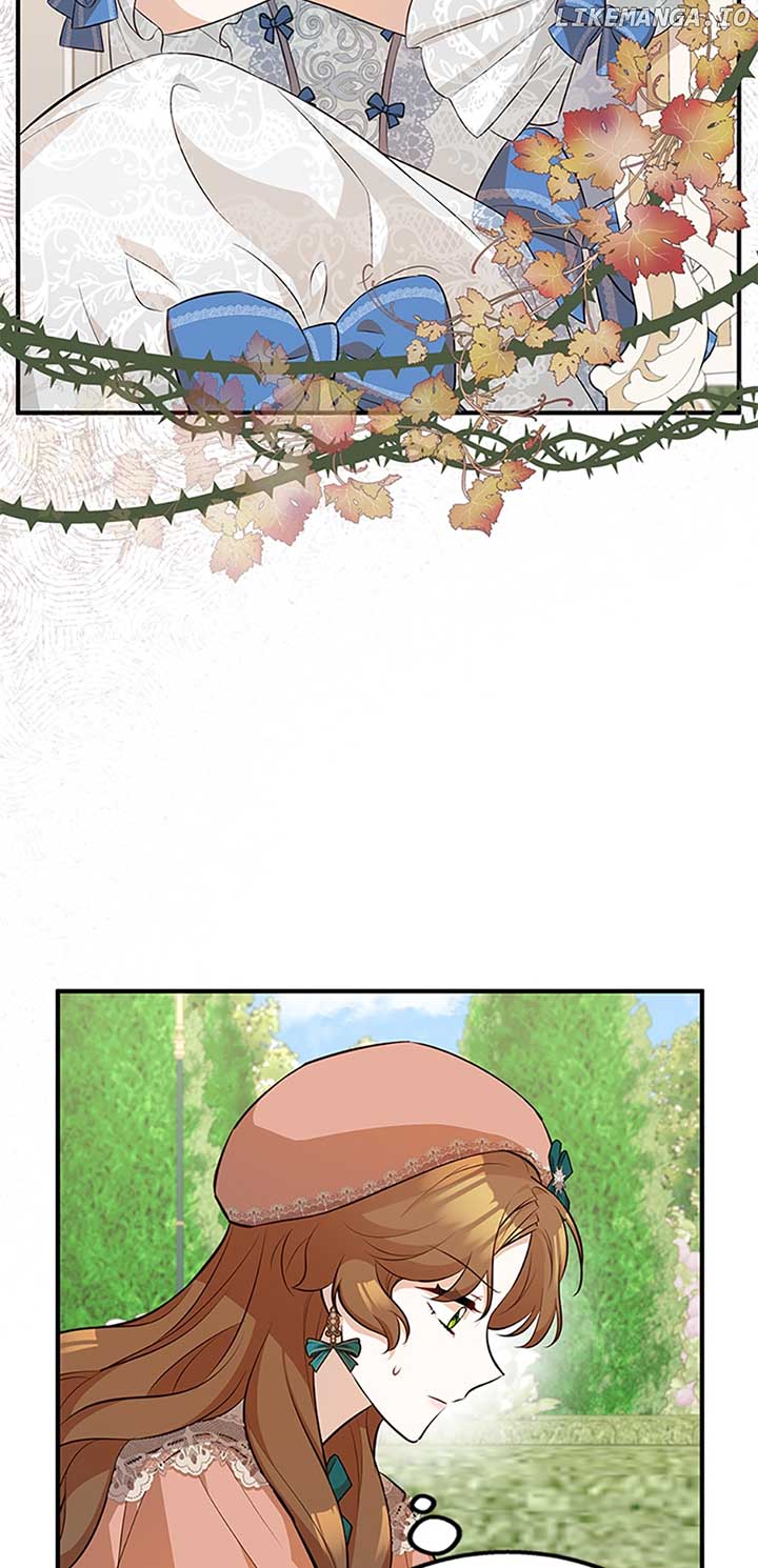 Doctor Resignation Chapter 47 - Page 34