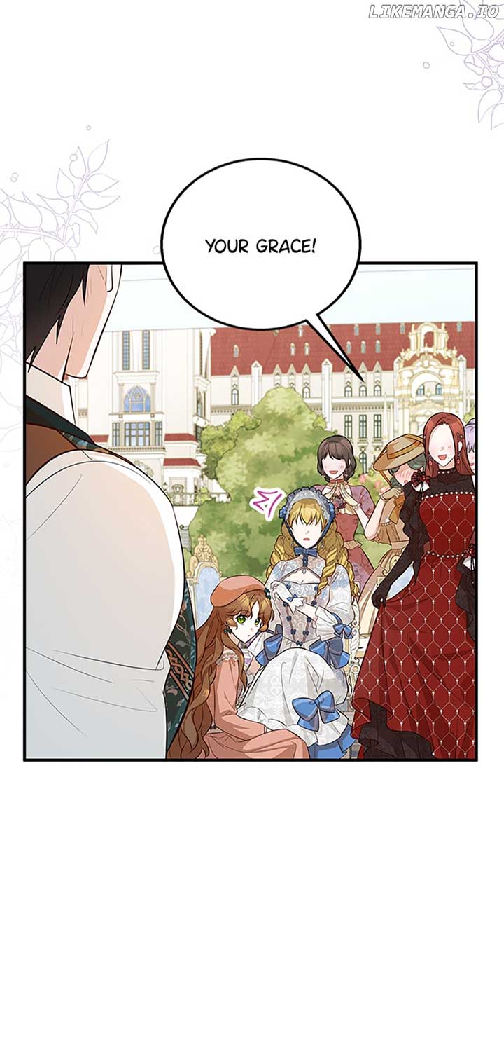 Doctor Resignation Chapter 47 - Page 37