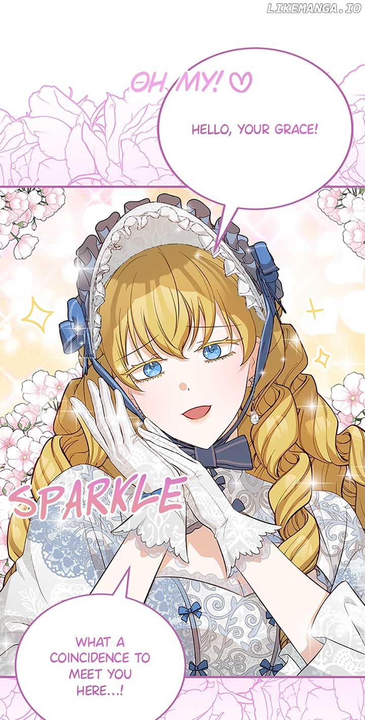 Doctor Resignation Chapter 47 - Page 38