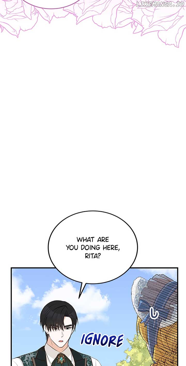 Doctor Resignation Chapter 47 - Page 39