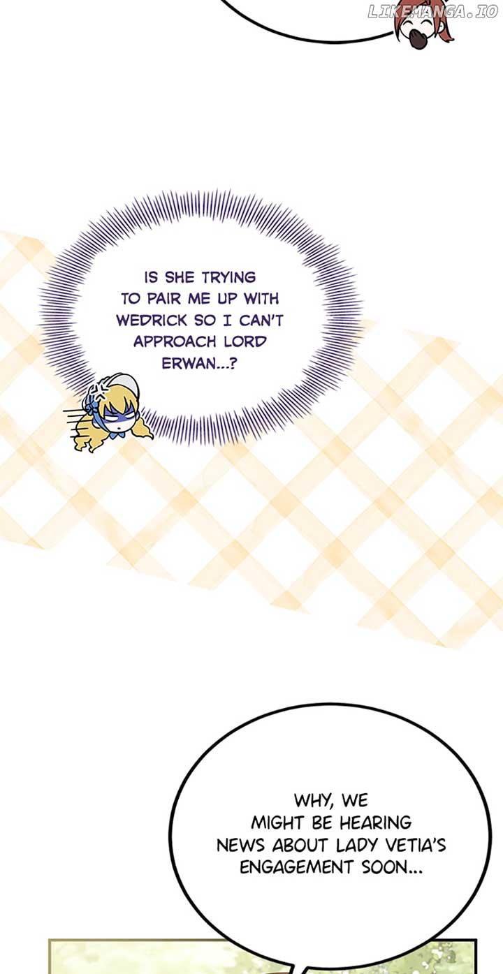 Doctor Resignation Chapter 47 - Page 4