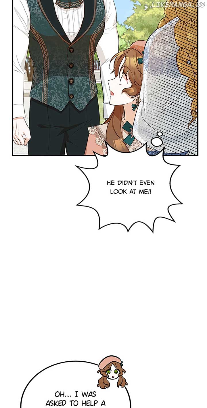 Doctor Resignation Chapter 47 - Page 40