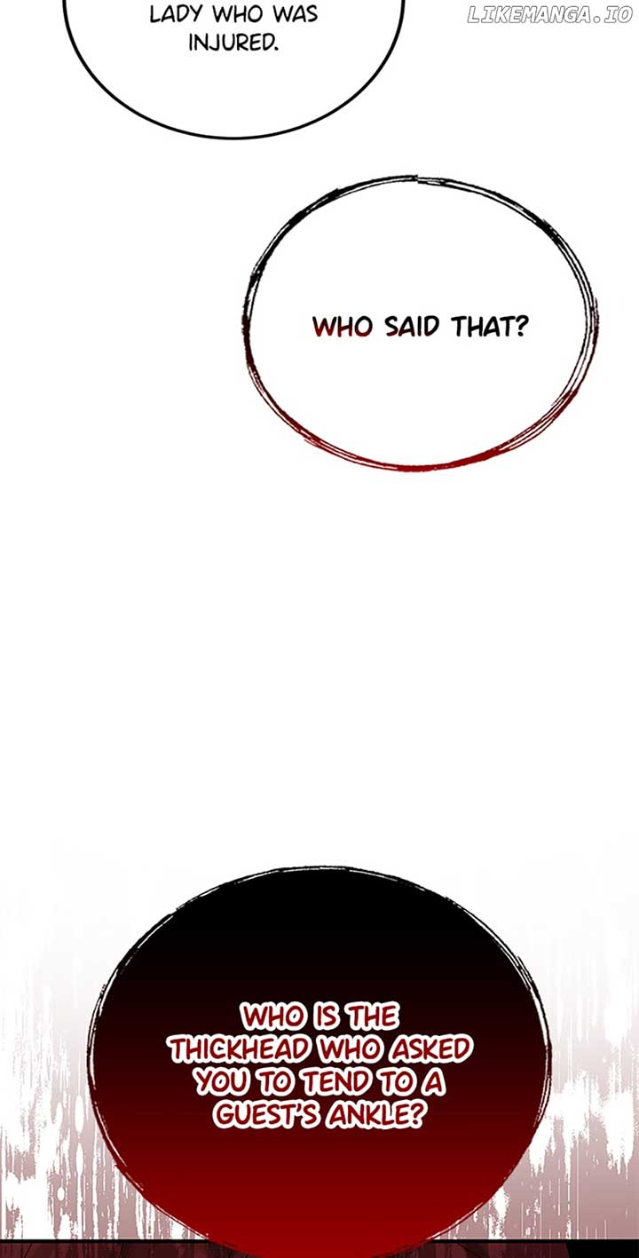 Doctor Resignation Chapter 47 - Page 41