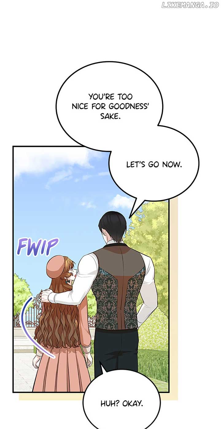 Doctor Resignation Chapter 47 - Page 48