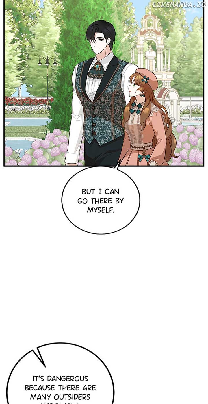 Doctor Resignation Chapter 47 - Page 54