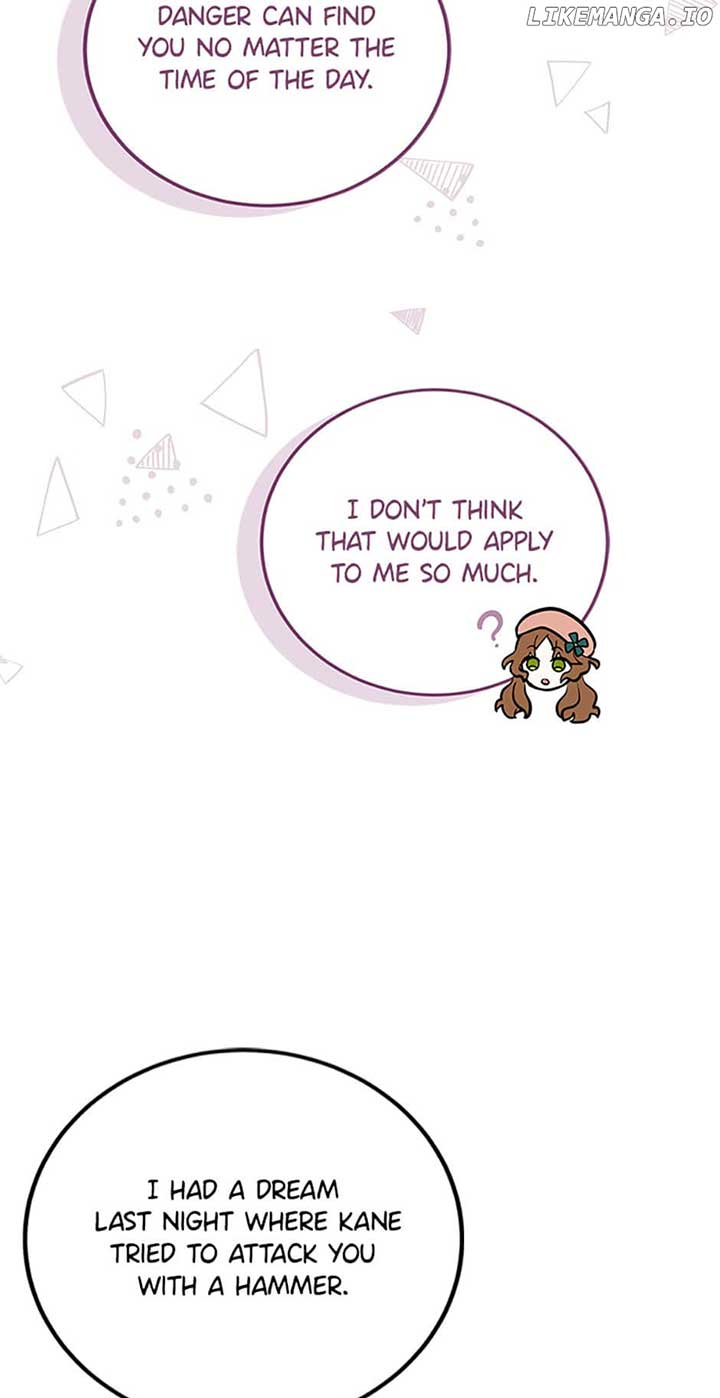 Doctor Resignation Chapter 47 - Page 56