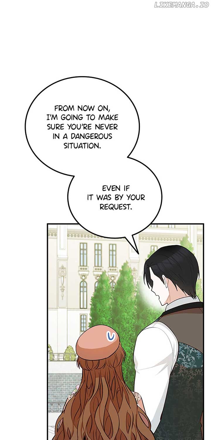 Doctor Resignation Chapter 47 - Page 58