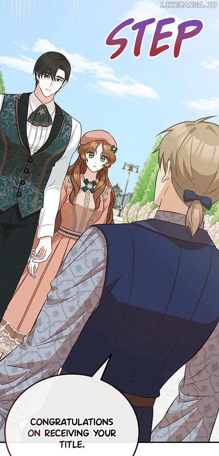 Doctor Resignation Chapter 47 - Page 60