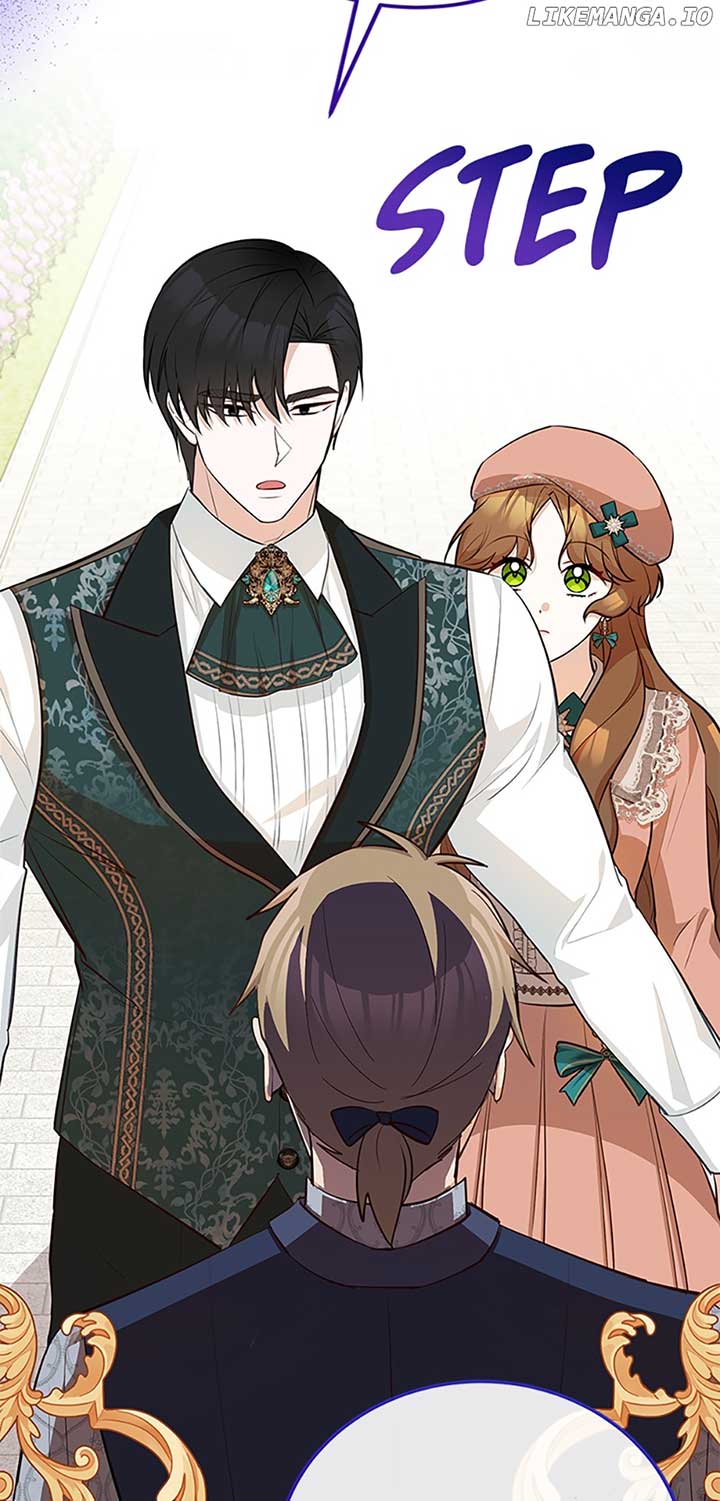 Doctor Resignation Chapter 47 - Page 71