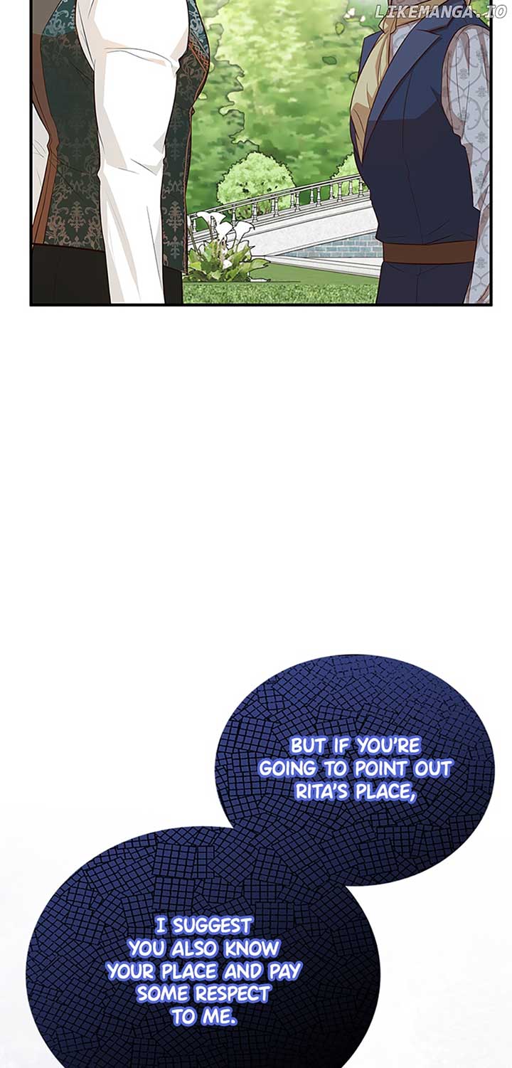 Doctor Resignation Chapter 47 - Page 73