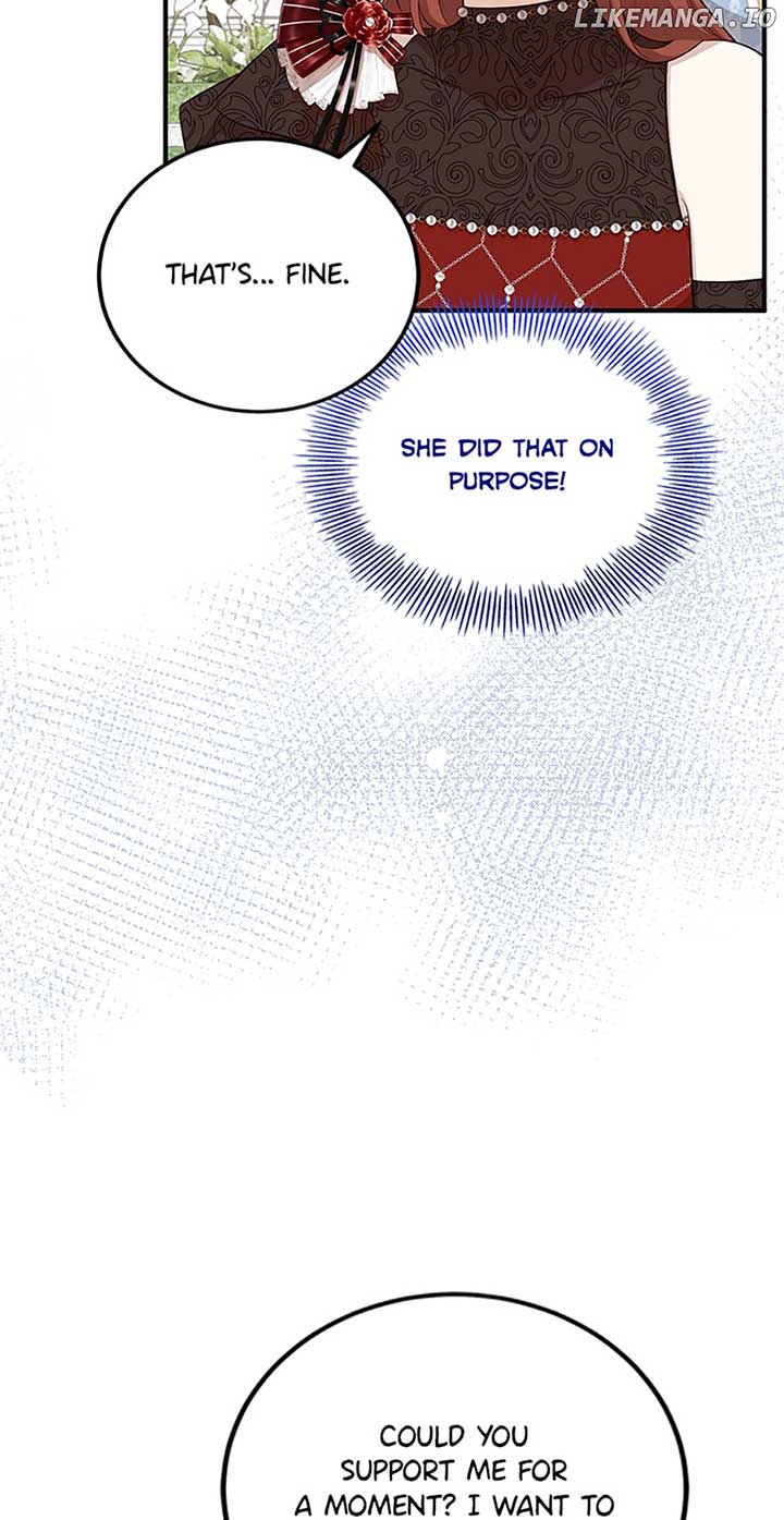 Doctor Resignation Chapter 47 - Page 8