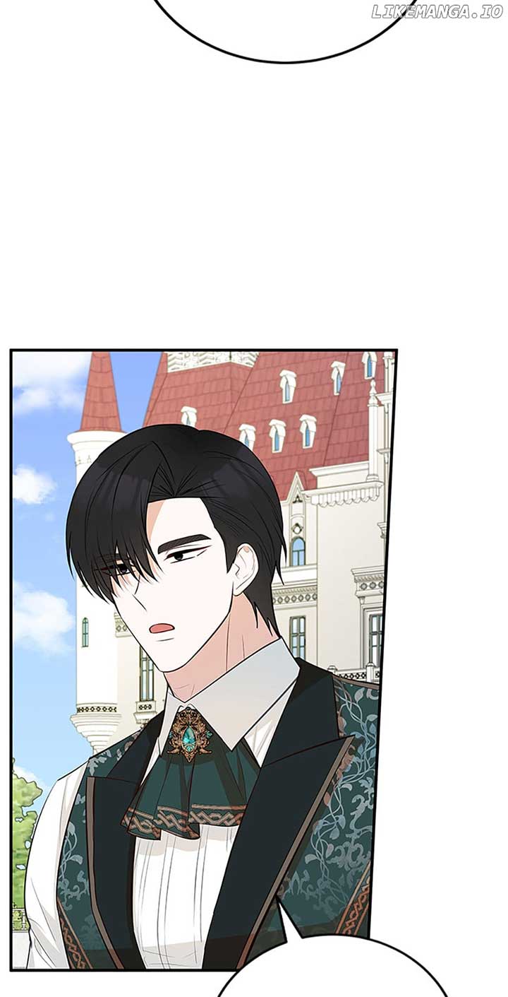 Doctor Resignation Chapter 47 - Page 80