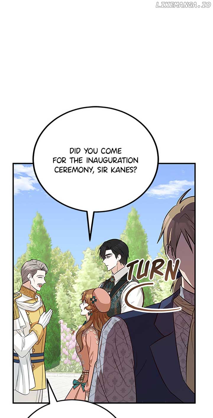 Doctor Resignation Chapter 47 - Page 82