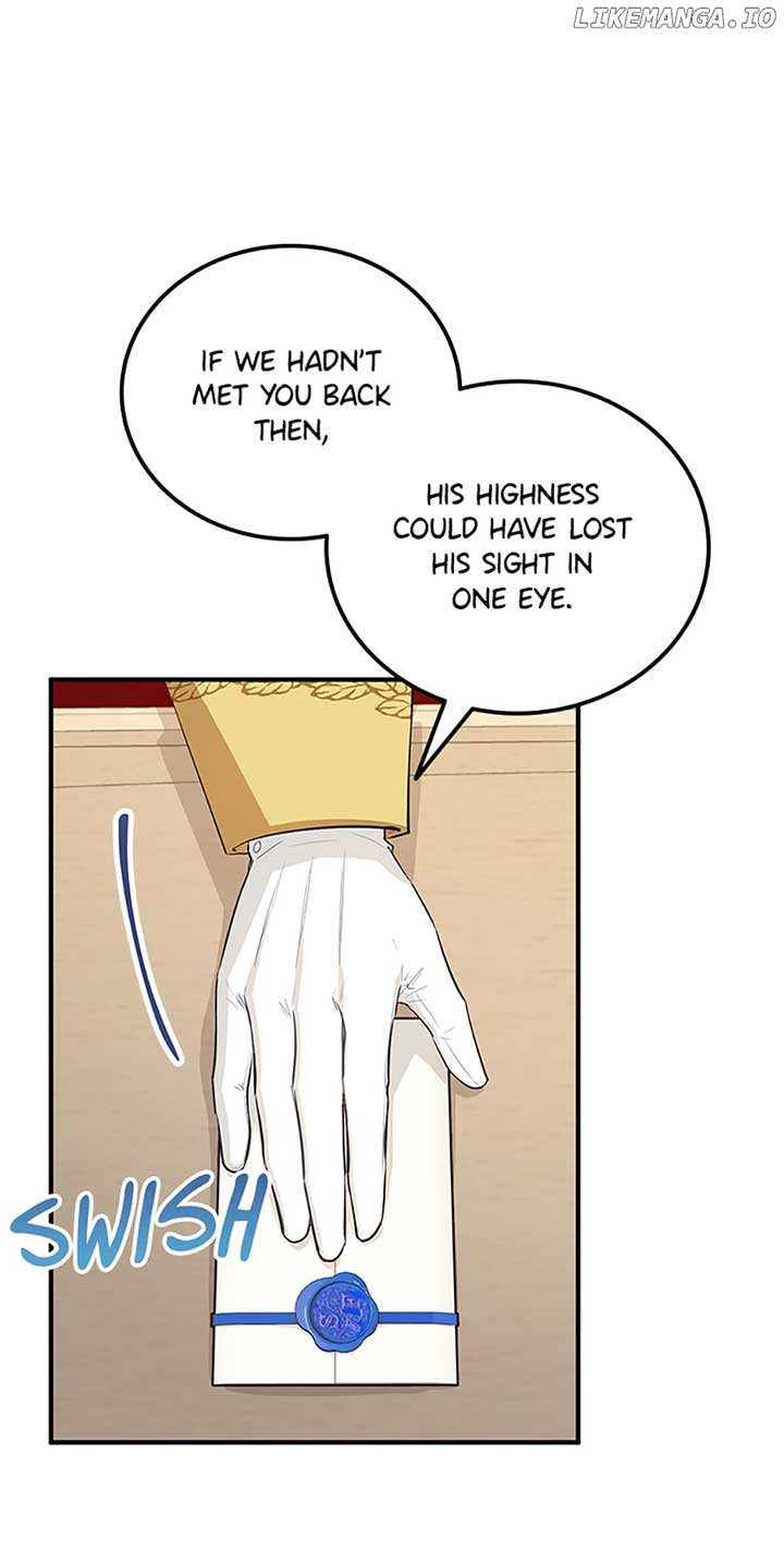 Doctor Resignation Chapter 48 - Page 10