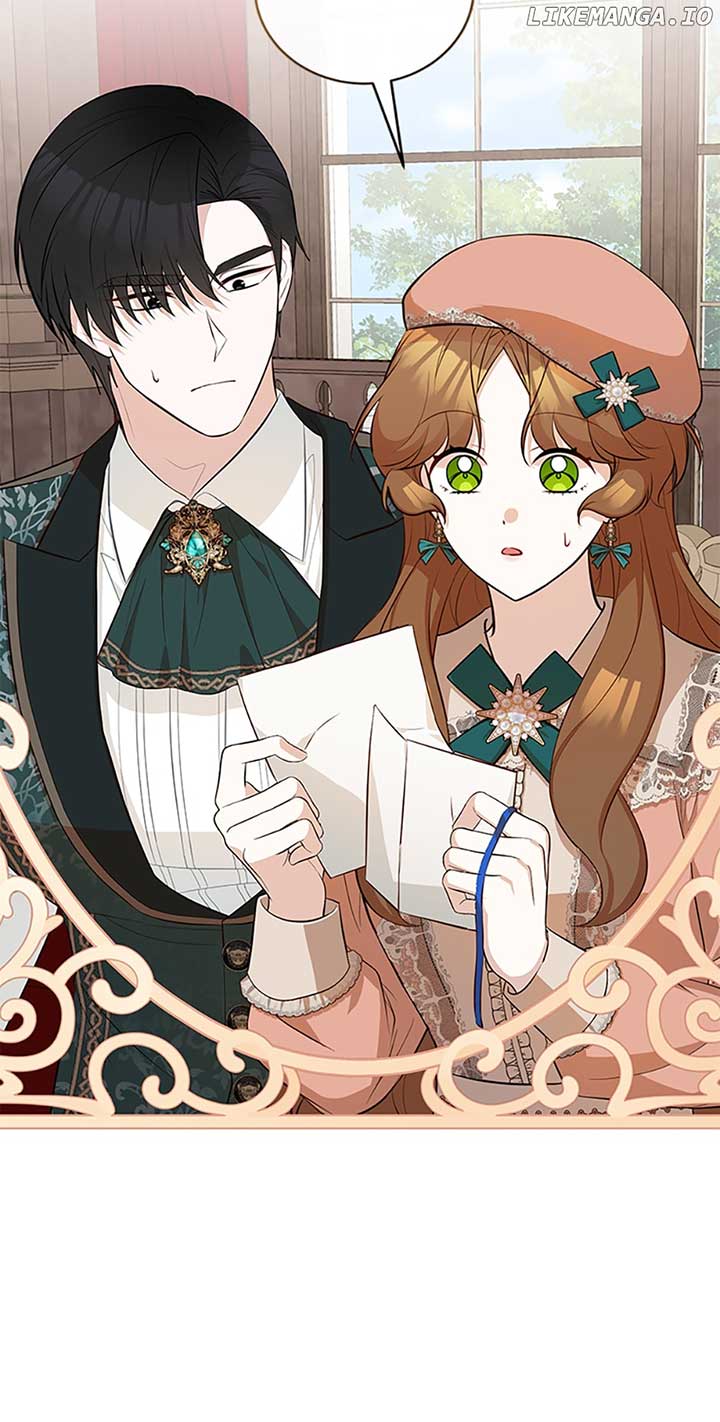 Doctor Resignation Chapter 48 - Page 15