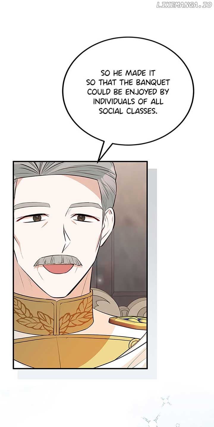 Doctor Resignation Chapter 48 - Page 19