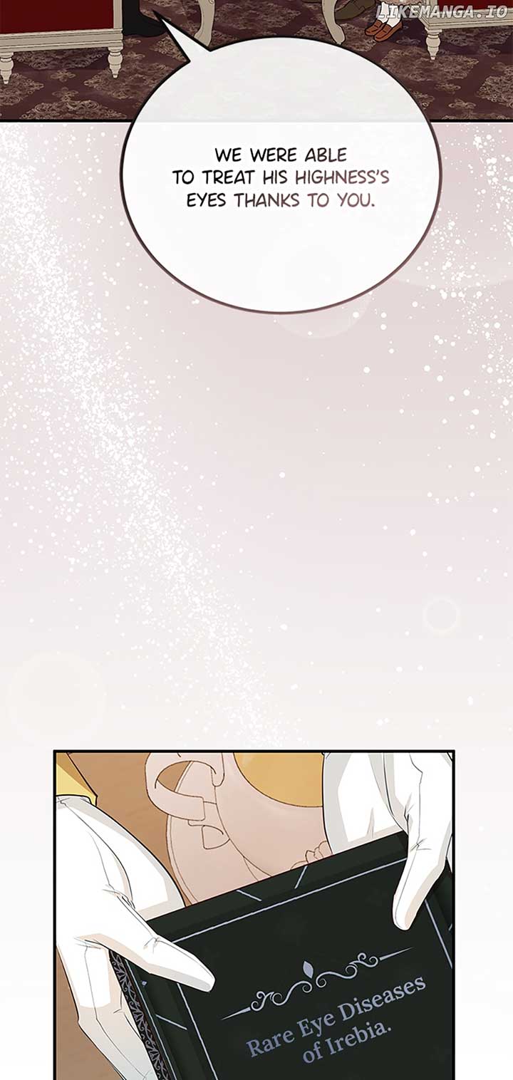 Doctor Resignation Chapter 48 - Page 2