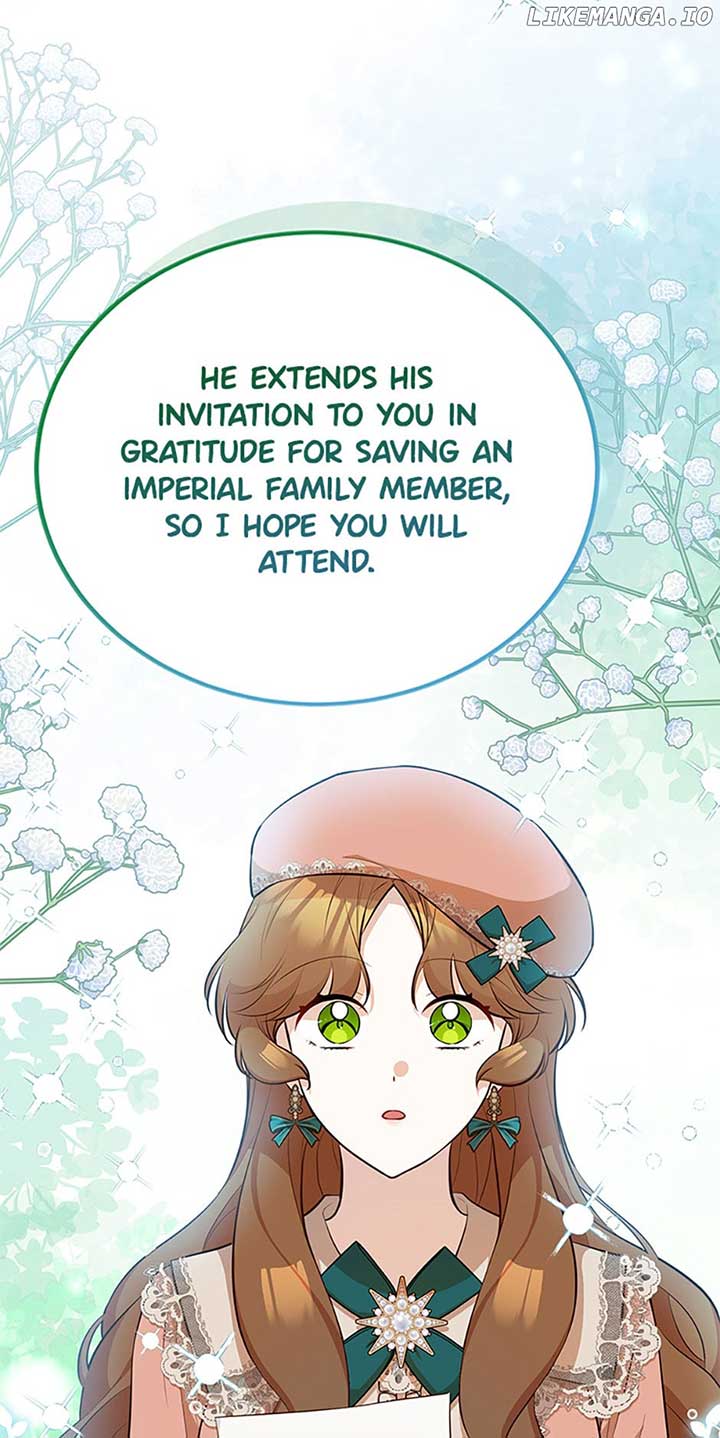 Doctor Resignation Chapter 48 - Page 20