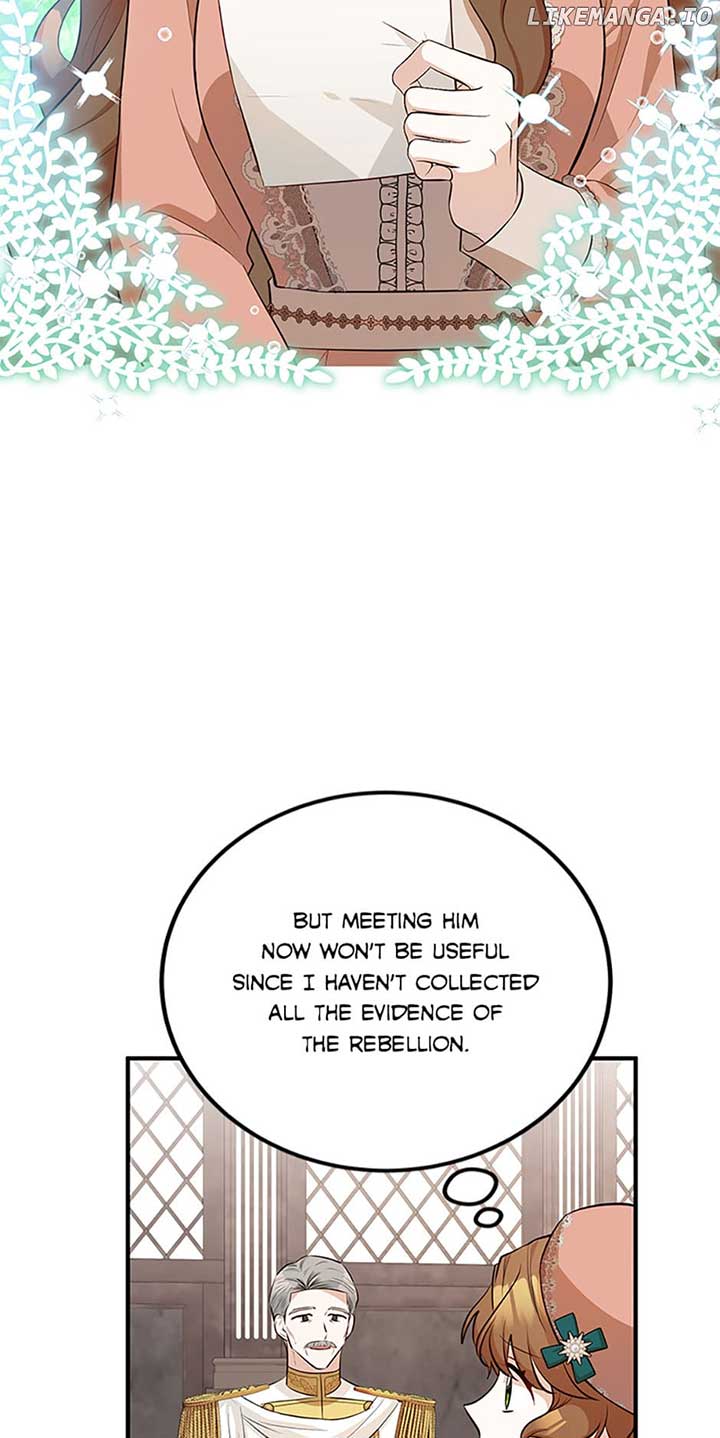 Doctor Resignation Chapter 48 - Page 21