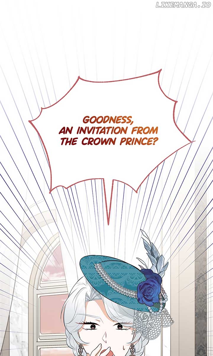 Doctor Resignation Chapter 48 - Page 26