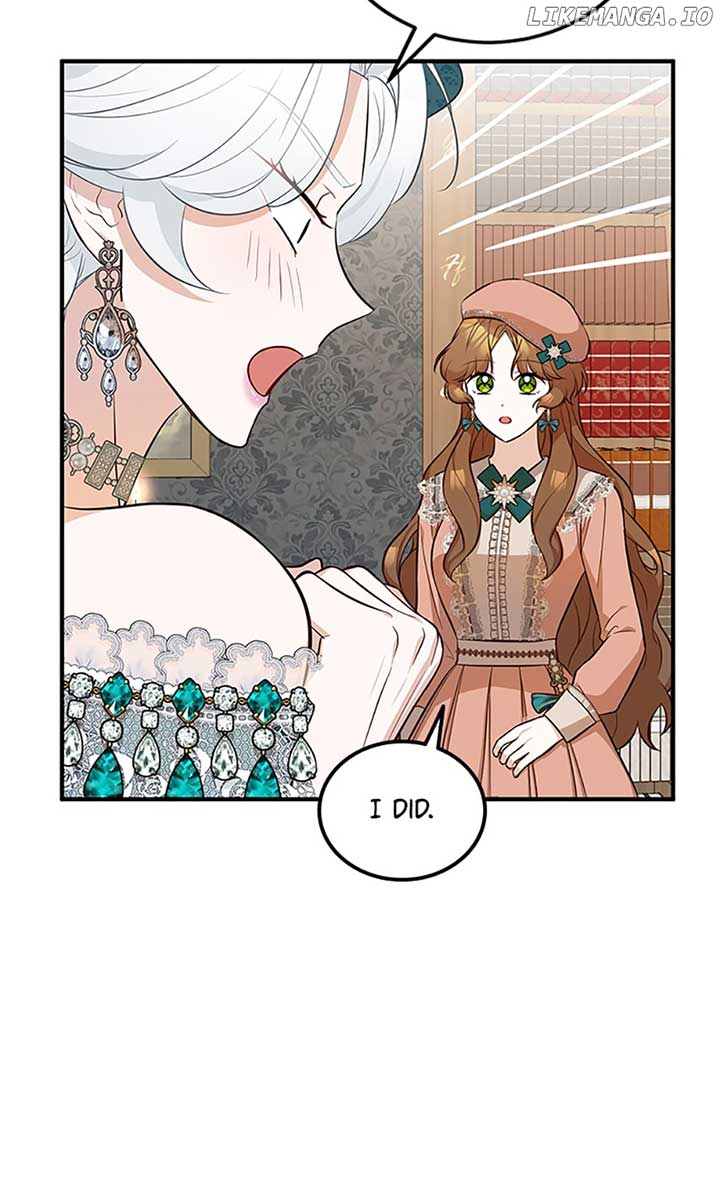 Doctor Resignation Chapter 48 - Page 28