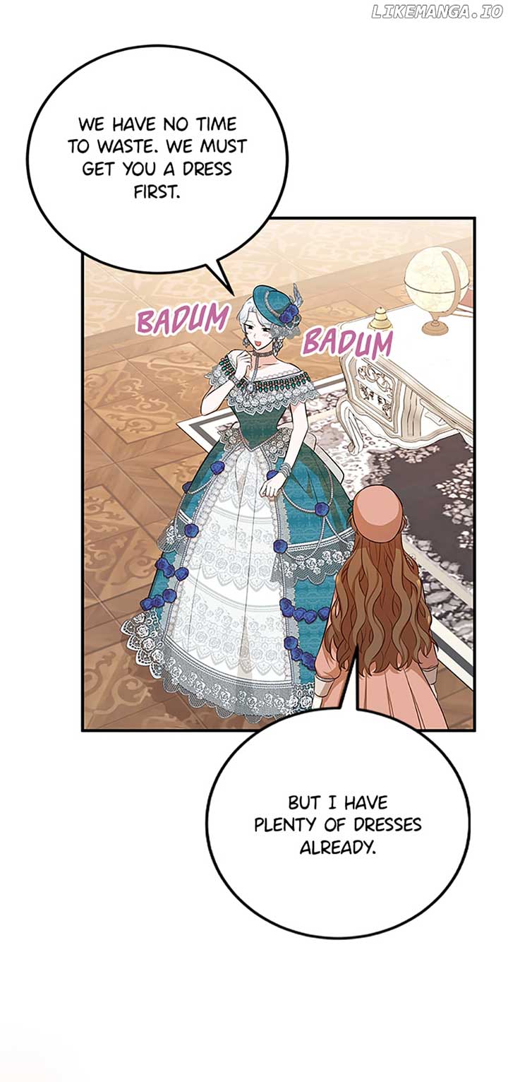 Doctor Resignation Chapter 48 - Page 29