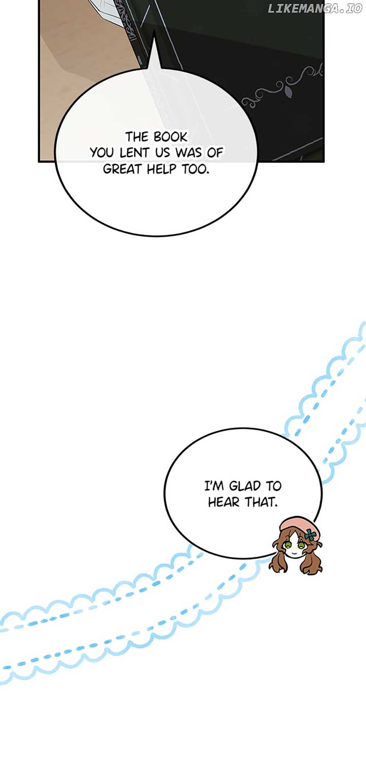 Doctor Resignation Chapter 48 - Page 3