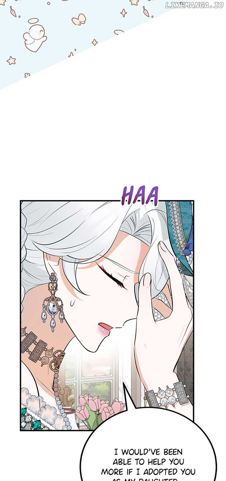 Doctor Resignation Chapter 48 - Page 33