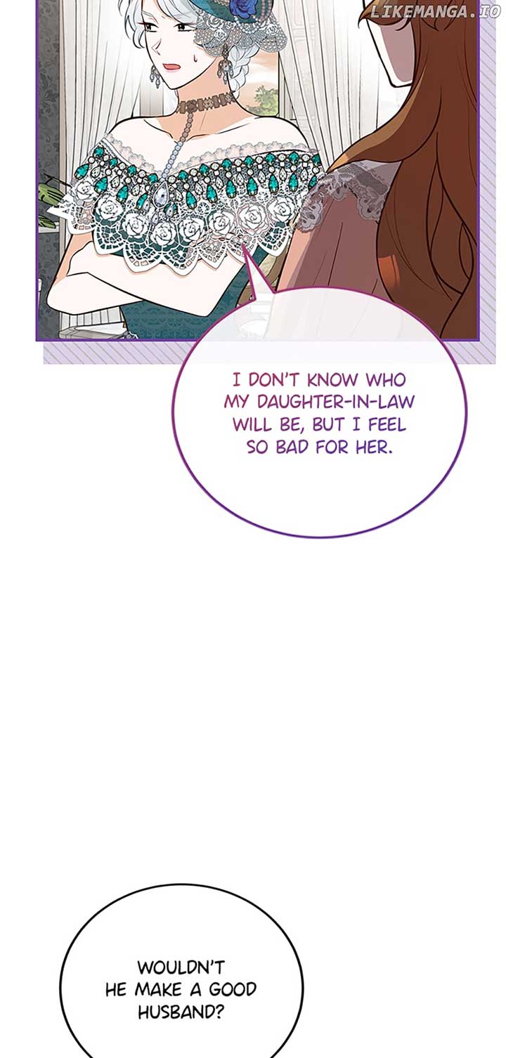 Doctor Resignation Chapter 48 - Page 40