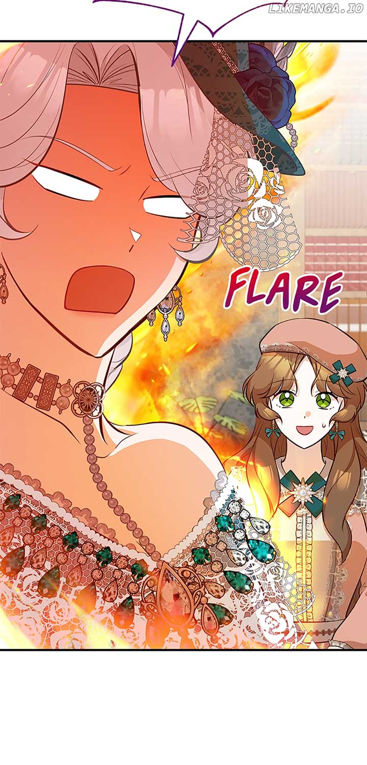 Doctor Resignation Chapter 48 - Page 46