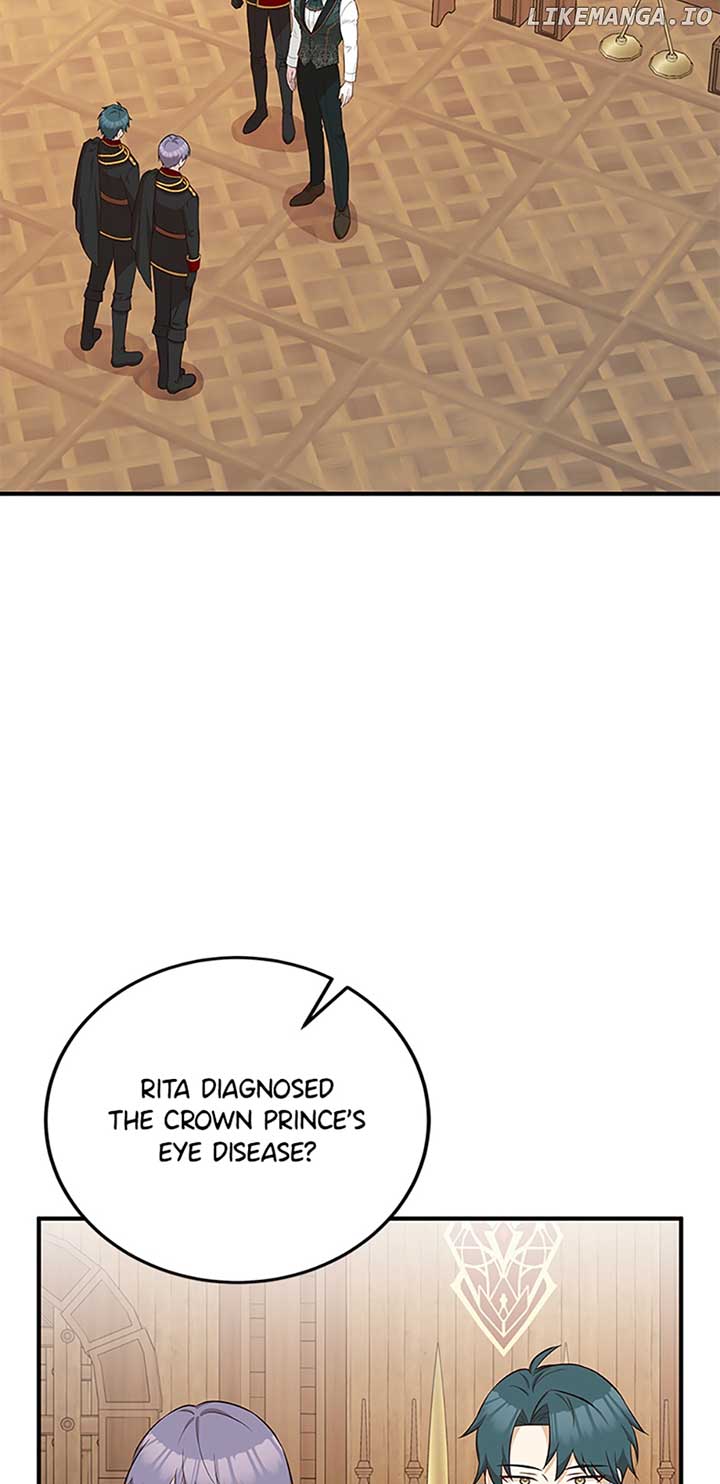 Doctor Resignation Chapter 48 - Page 50