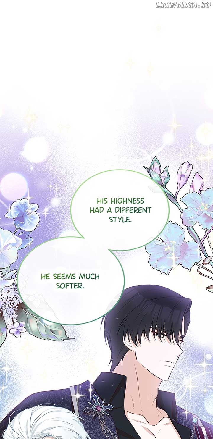 Doctor Resignation Chapter 48 - Page 54