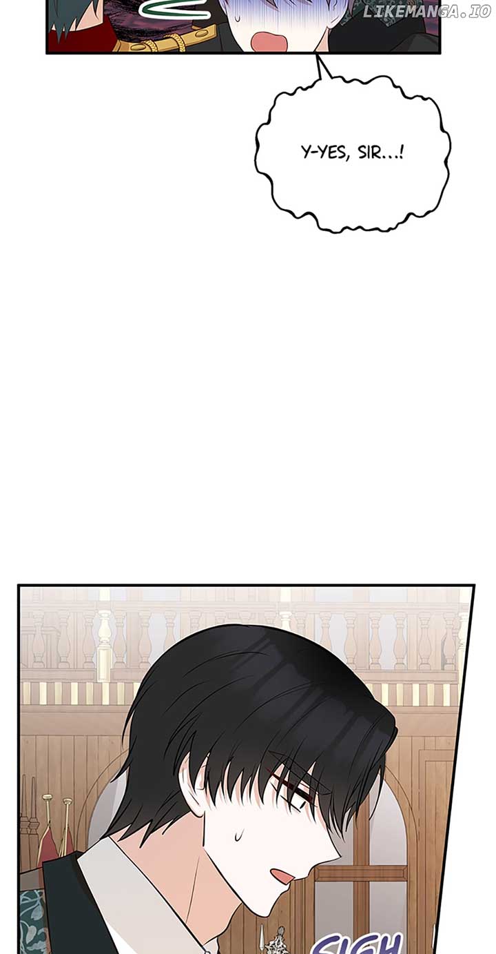 Doctor Resignation Chapter 48 - Page 60