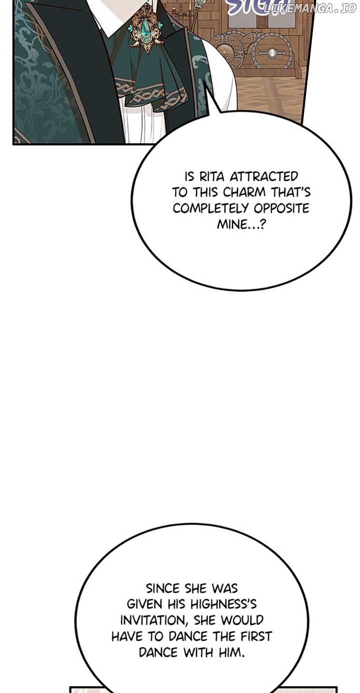 Doctor Resignation Chapter 48 - Page 61