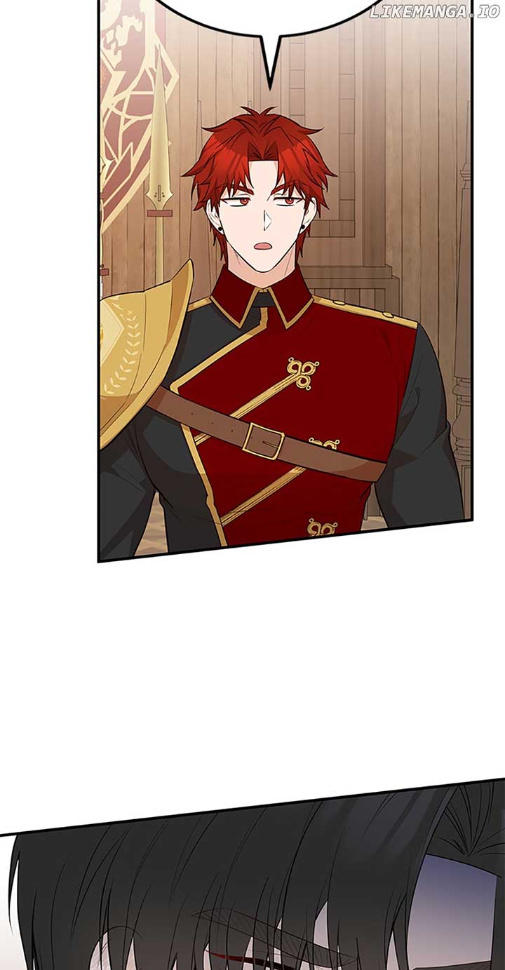 Doctor Resignation Chapter 48 - Page 62