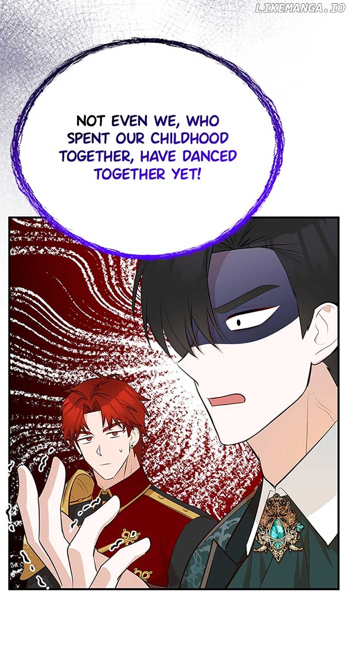 Doctor Resignation Chapter 48 - Page 65