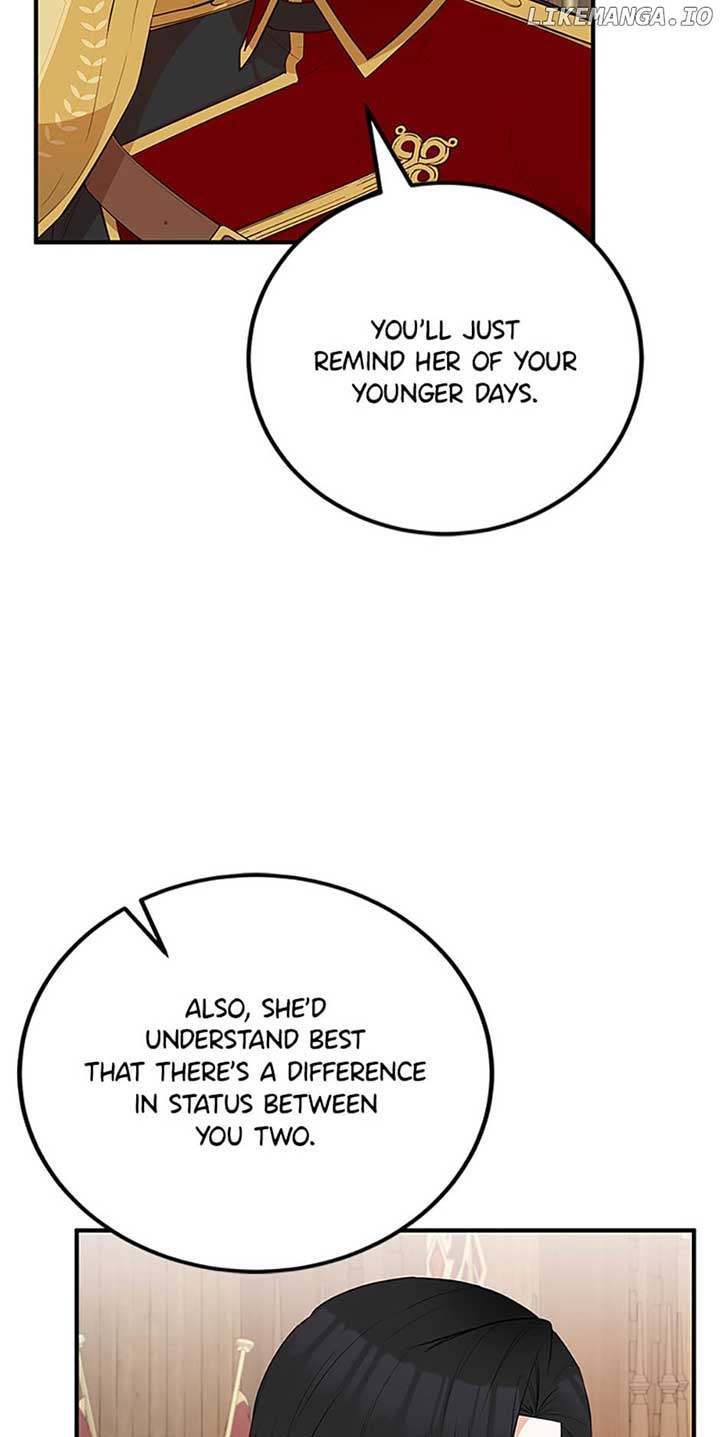 Doctor Resignation Chapter 48 - Page 69