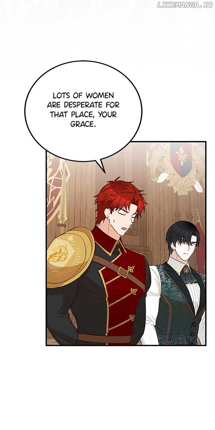 Doctor Resignation Chapter 48 - Page 74