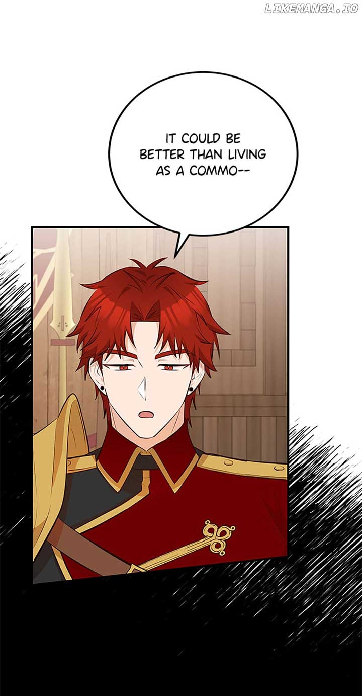 Doctor Resignation Chapter 48 - Page 75