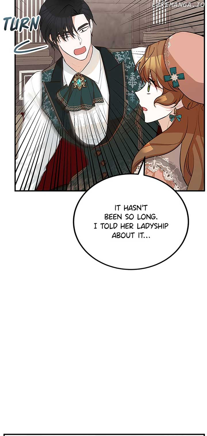 Doctor Resignation Chapter 48 - Page 8