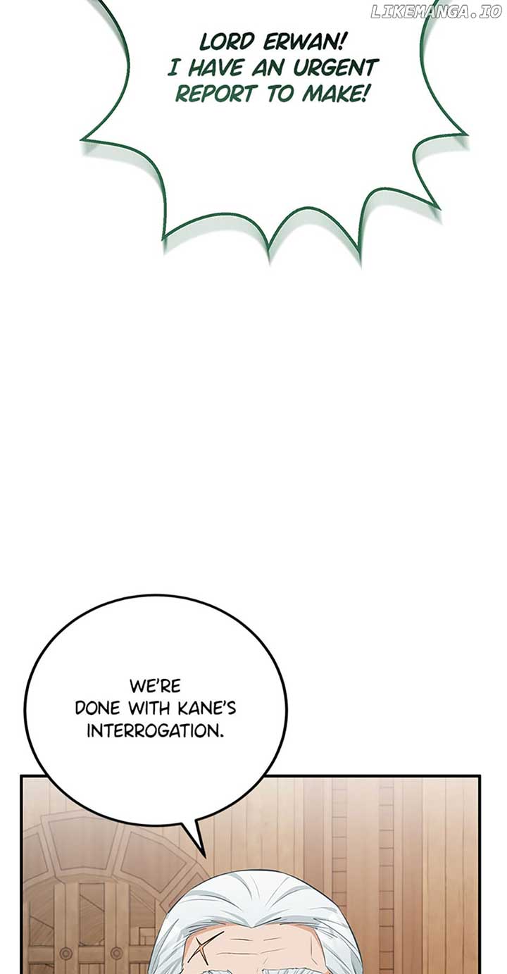 Doctor Resignation Chapter 48 - Page 80