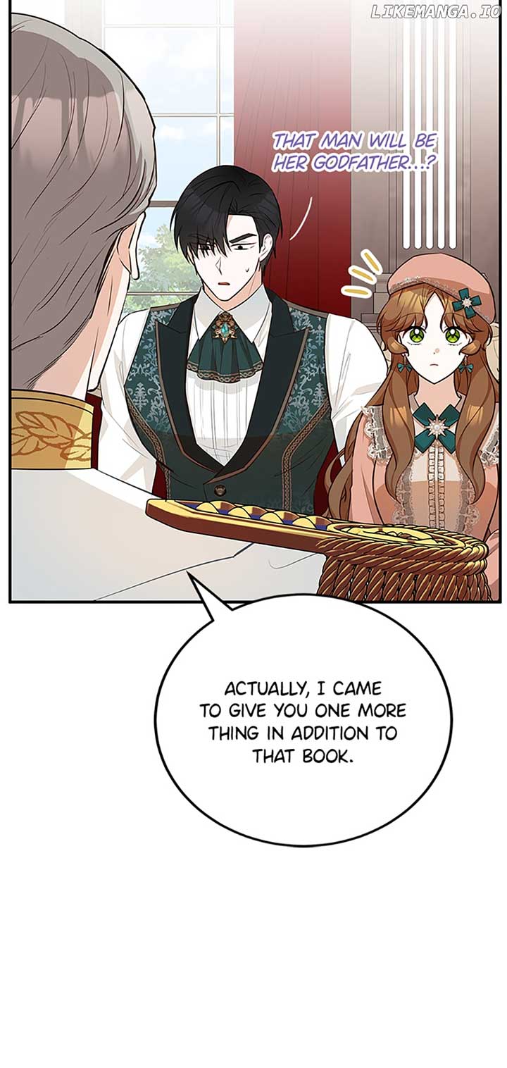 Doctor Resignation Chapter 48 - Page 9