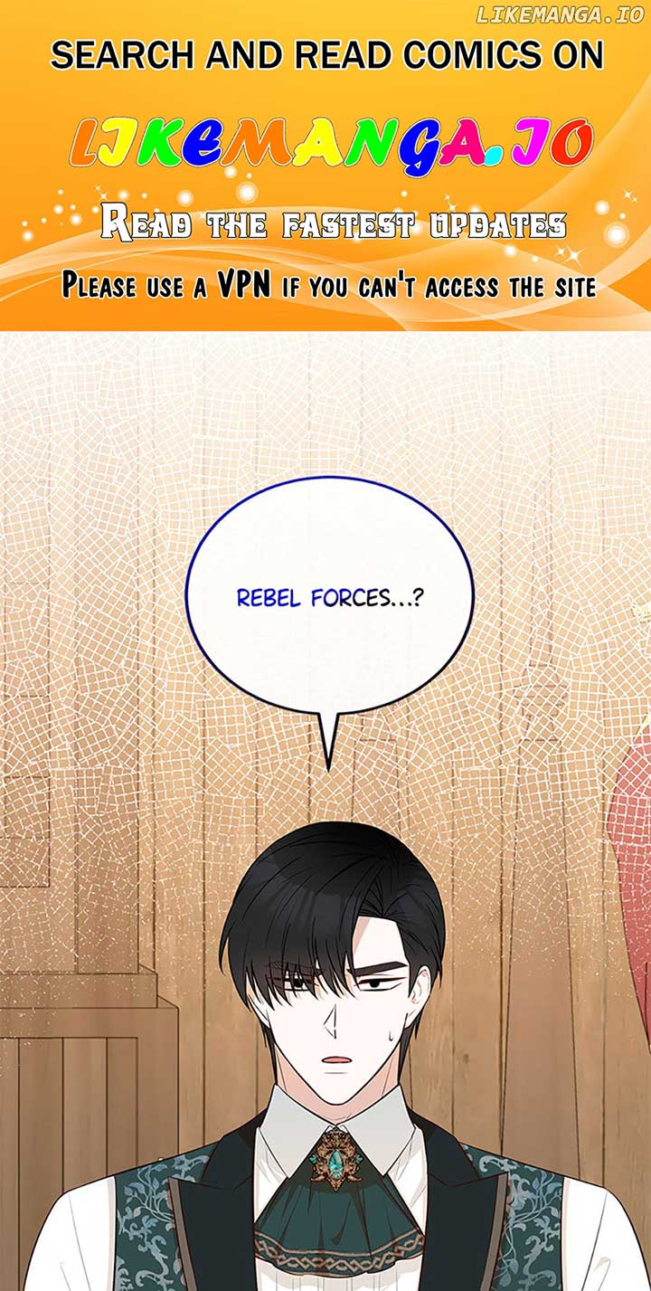 Doctor Resignation Chapter 49 - Page 1