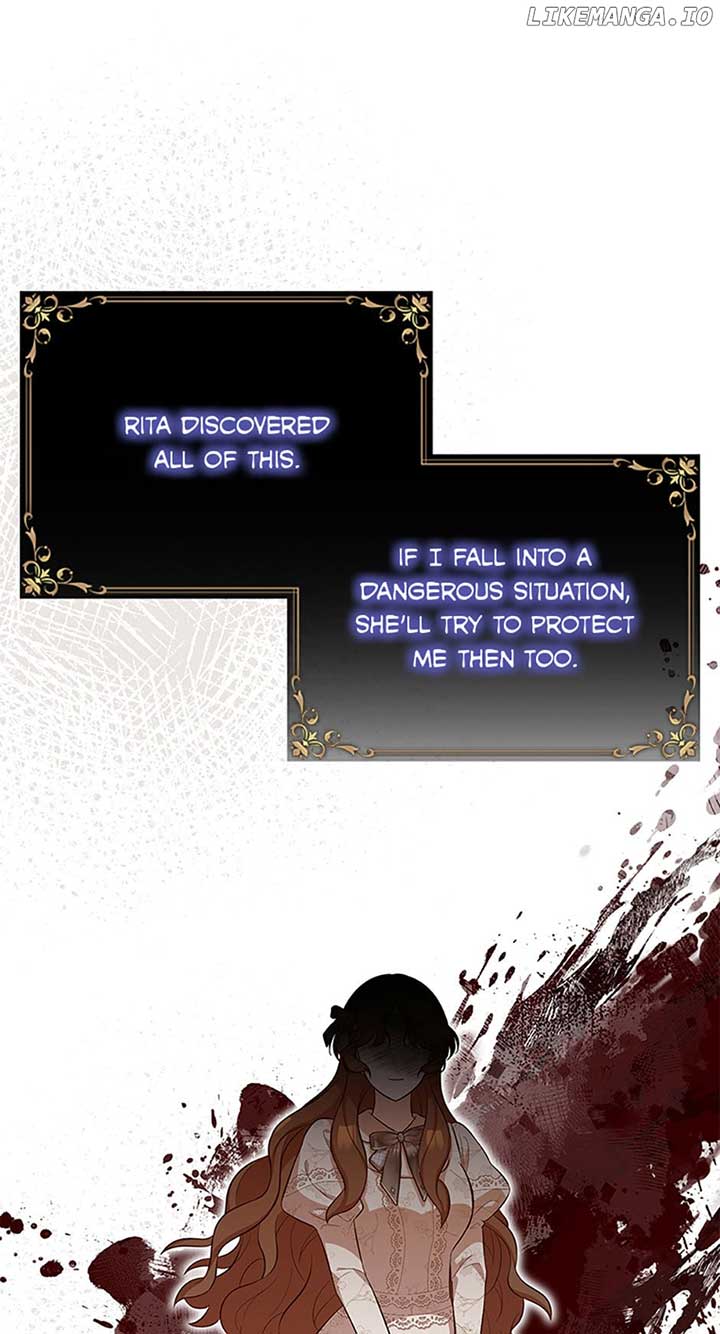 Doctor Resignation Chapter 49 - Page 10